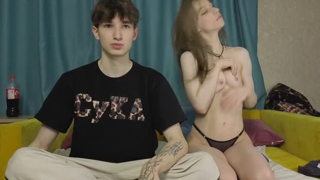 drinklinov 18-02-2026 legs Couple