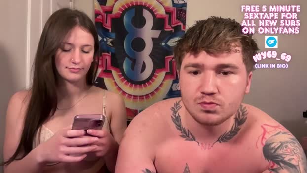 ivy69_9 19-02-2026 bigass Couple