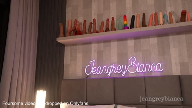 jeangreybianca 18-02-2026 suck Female