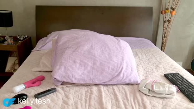 kellytesh 18-02-2026 analsex Female