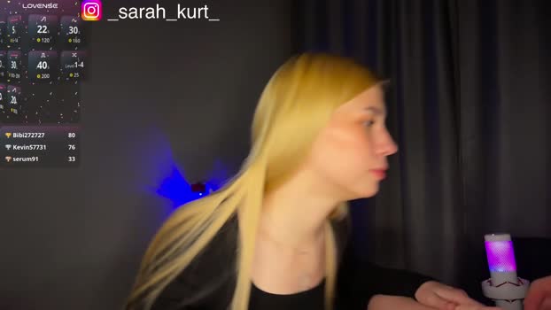 kurtsarah 18-02-2026 fuckhard Couple