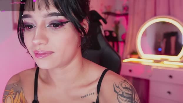 nanaleon 19-02-2026 sexykitty Female