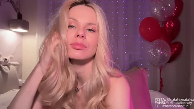 nataliexxxfabio 19-02-2026 dirty Female