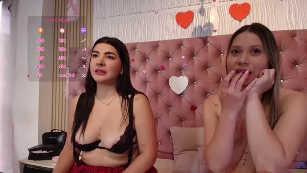 rosieleex_ 18-02-2026 analsex Couple