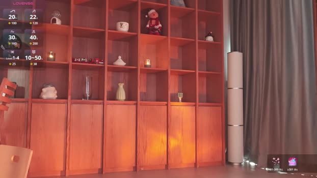 seduza_hyun 19-02-2026 naked Female