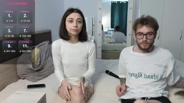mar7gan 20-02-2026 fuckass Couple