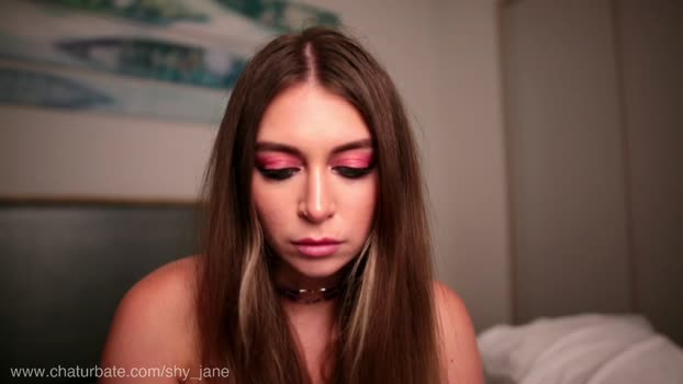shy_jane 20-02-2026 fuckpussy Female
