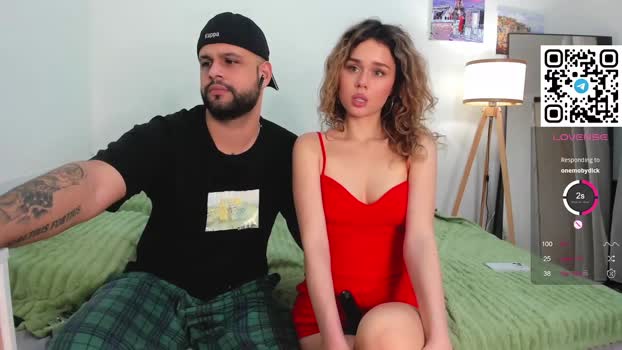sulang 19-02-2026 tits Couple