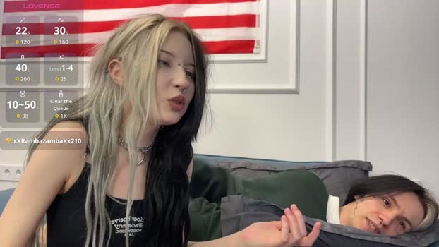 veryraretwins 20-02-2026 tits Couple