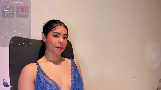 amaliaandrade 21-02-2026 ass Female