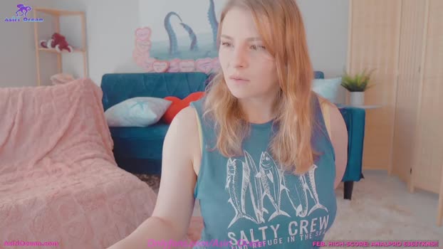 asiri_ocean 20-02-2026 beautiful Female