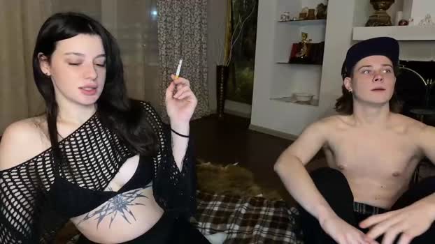 bellafae 21-02-2026 Pretty Couple