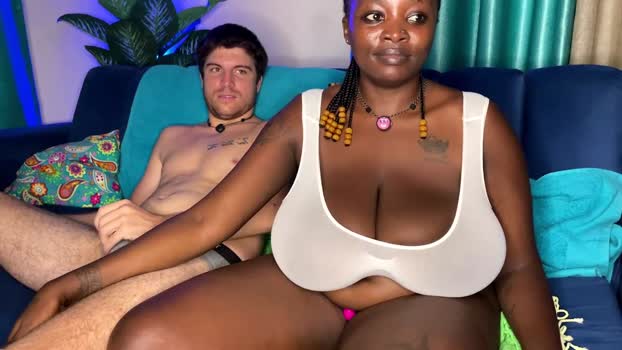 dreaminterracial 20-02-2026 squirt Couple