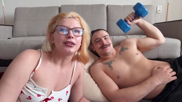 k1tty_cute 21-02-2026 Show Couple