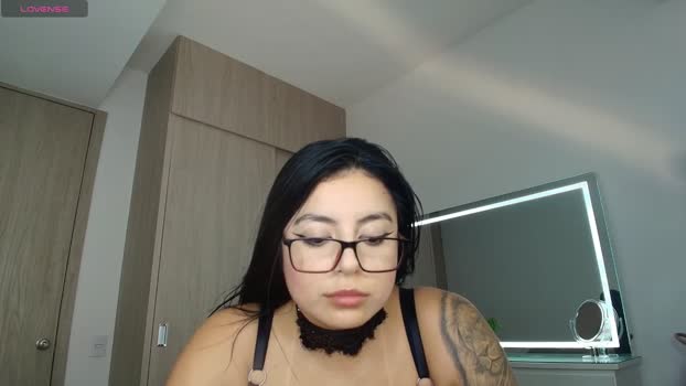 kaliffa_zoe 20-02-2026 oral Female