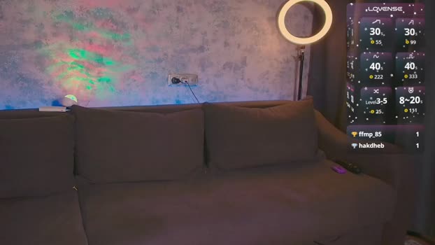 llovespice 20-02-2026 Ass Couple