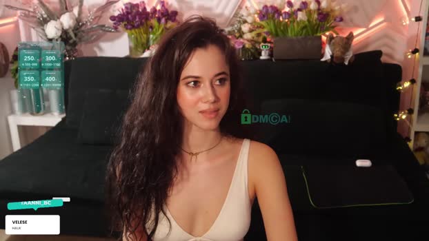 taanni_bc 20-02-2026 hot Female