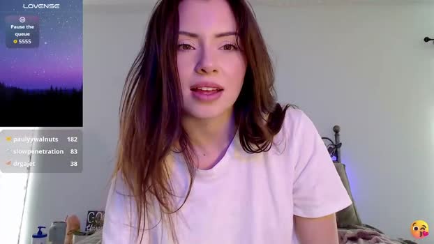unf0rgettablexxx 20-02-2026 Webcam Female