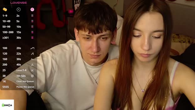 candyy_molly 22-02-2026 yummy Couple
