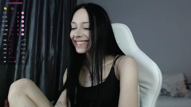 malenkiykamen 21-02-2026 hot Female