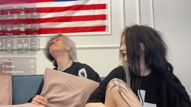 veryraretwins 22-02-2026 sexyfeet Couple