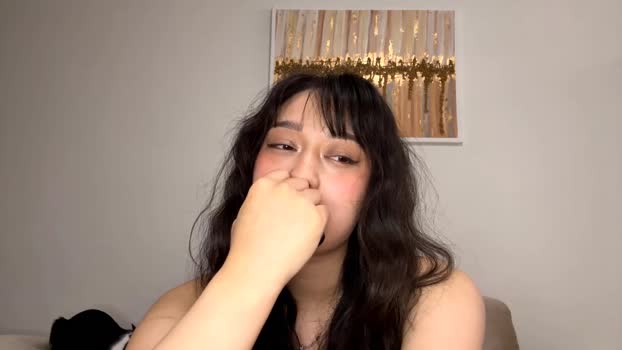 ardeliacarhart 23-02-2026 Nude Female