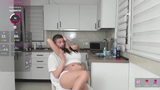 nolimitscoupl3 22-02-2026 bj-dildo Couple