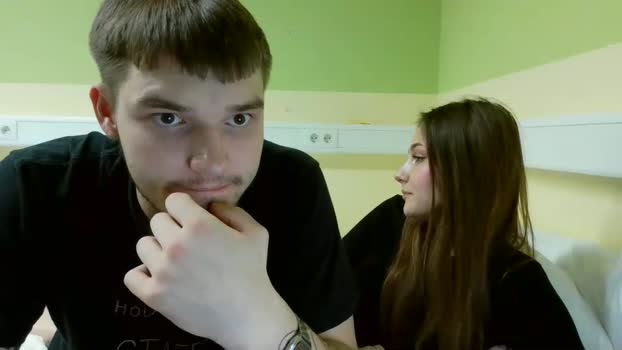 rusiksb31 22-02-2026 Video Couple