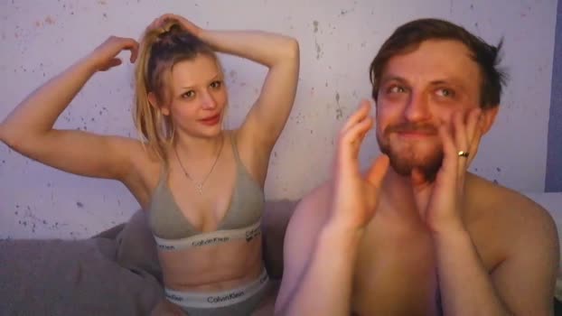 shinyandused 23-02-2026 Topless Couple