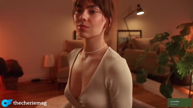 thecherie 22-02-2026 Nude Female