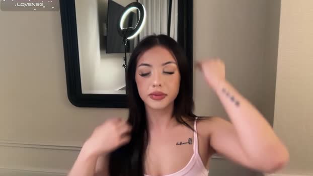 wasianbby 23-02-2026 Nude Female