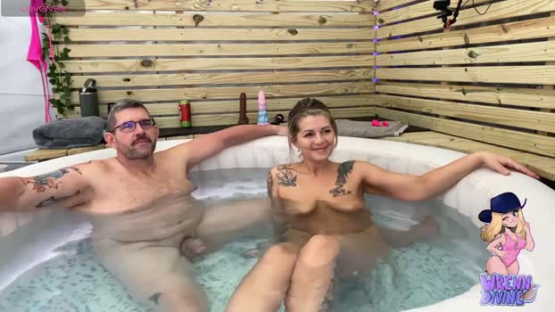 wrenn_mitch 22-02-2026 lickpussy Couple