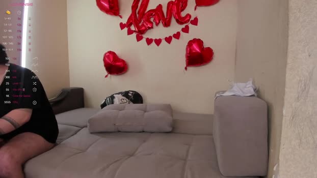 bany_lee 24-02-2026 play Couple