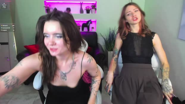 blackpinkkittens 23-02-2026 Topless Couple