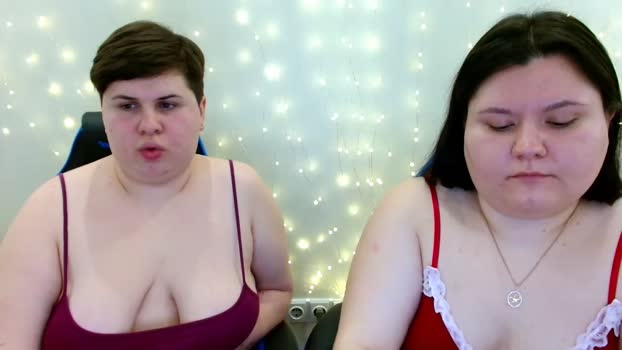 beckyandellen 25-02-2026 orgasm Couple