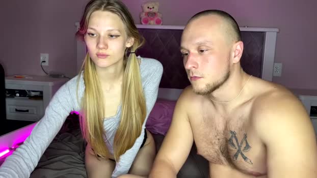 daisy_couple 24-02-2026 sexybody Couple