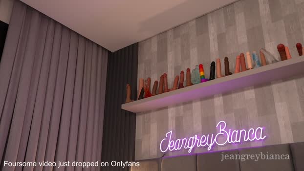jeangreybianca 24-02-2026 pussy Female