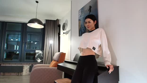 milla_bella 24-02-2026 Show Female