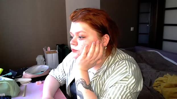 romy_addams 25-02-2026 Nude Female