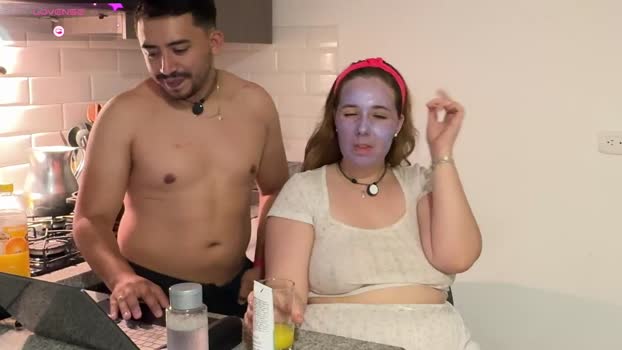 sofii_n_diego 25-02-2026 nude Couple