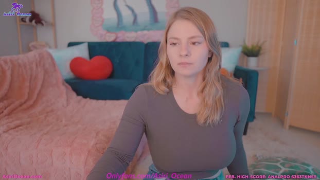 asiri_ocean 25-02-2026 orgasm Female