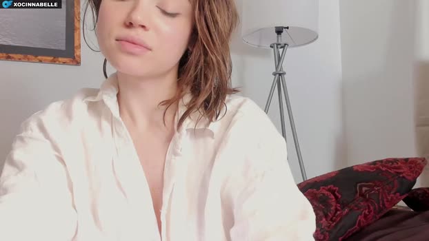 cinnabelle 26-02-2026 sexy Female