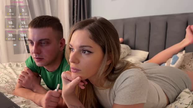 frenzyfoxs 25-02-2026 spank Couple
