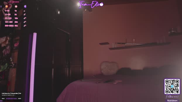 iam_eli 25-02-2026 suckcock Female