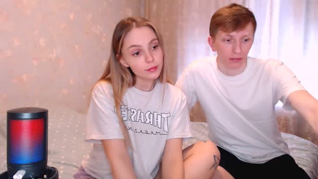 julsweet 26-02-2026 Naked Couple