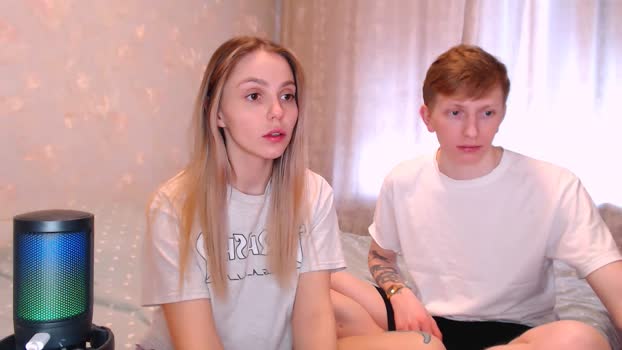 julsweet 26-02-2026 Cam Couple