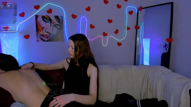 khloebeauty 26-02-2026 suckcock Couple