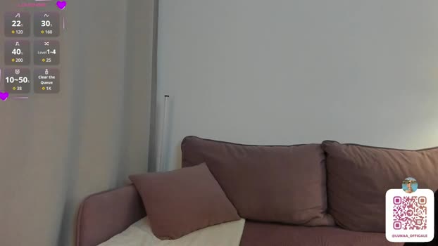 luna_sexy0 26-02-2026 legs Couple