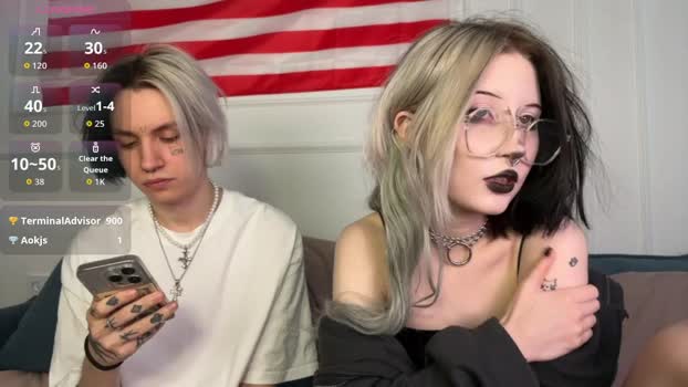 veryraretwins 26-02-2026 suckcock Couple