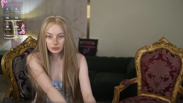 anabel2054 27-02-2026 striptease Couple